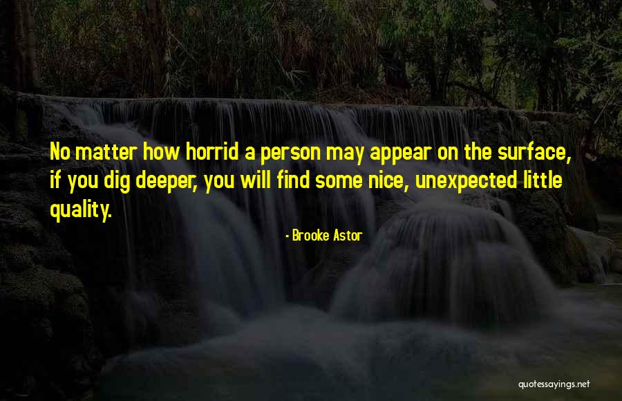 Rumahan Kopling Quotes By Brooke Astor Rumahan Kopling Quotes By Brooke Astor