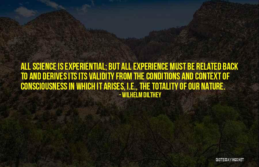Rumahan Kopling Quotes By Wilhelm Dilthey Rumahan Kopling Quotes By Wilhelm Dilthey