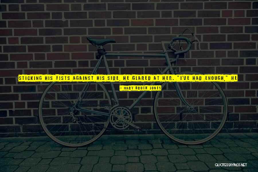 Rumahan Lampu Quotes By Mary Brock Jones Rumahan Lampu Quotes By Mary Brock Jones