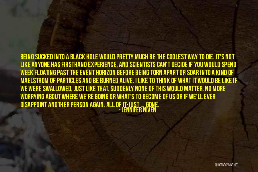 Rumahnya Bcl Quotes By Jennifer Niven Rumahnya Bcl Quotes By Jennifer Niven