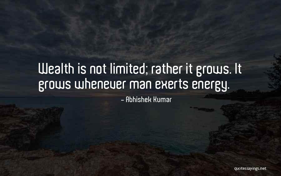 Rumaki With Water Quotes By Abhishek Kumar