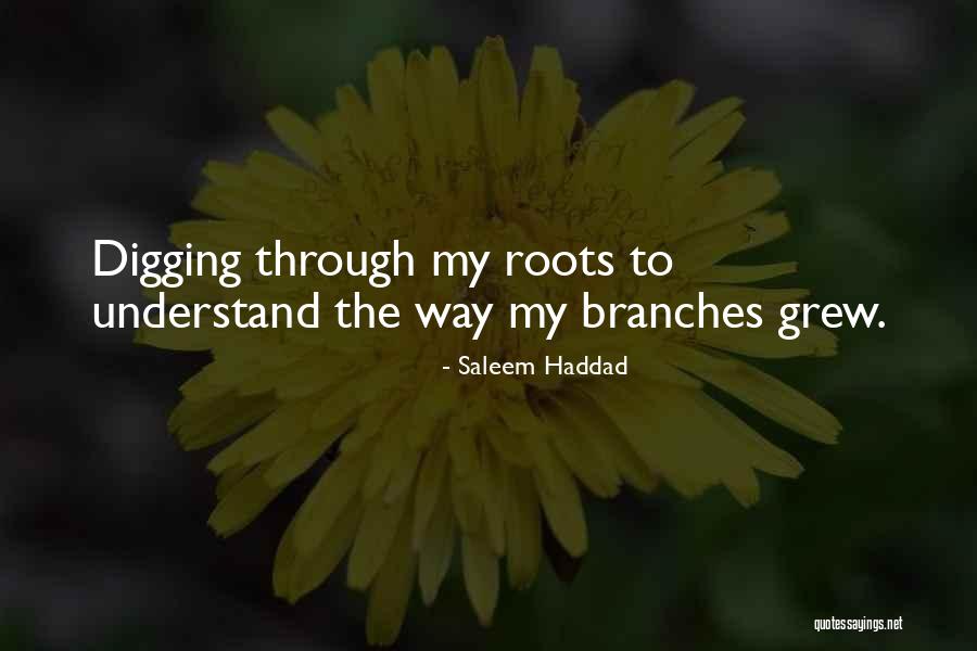 Rumaki With Water Quotes By Saleem Haddad Rumaki With Water Quotes By Saleem Haddad