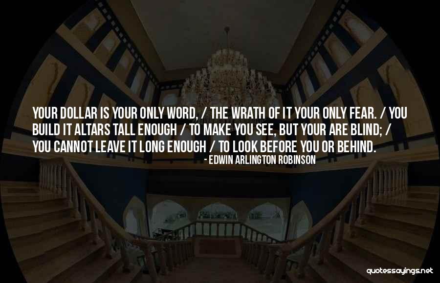Rumana Chowdhury Quotes By Edwin Arlington Robinson Rumana Chowdhury Quotes By Edwin Arlington Robinson