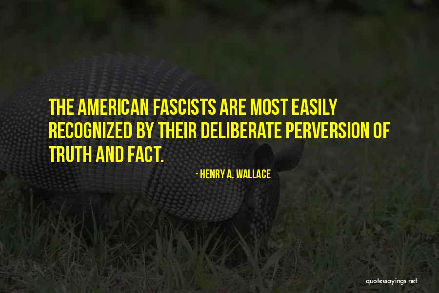 Rumana Chowdhury Quotes By Henry A. Wallace Rumana Chowdhury Quotes By Henry A. Wallace