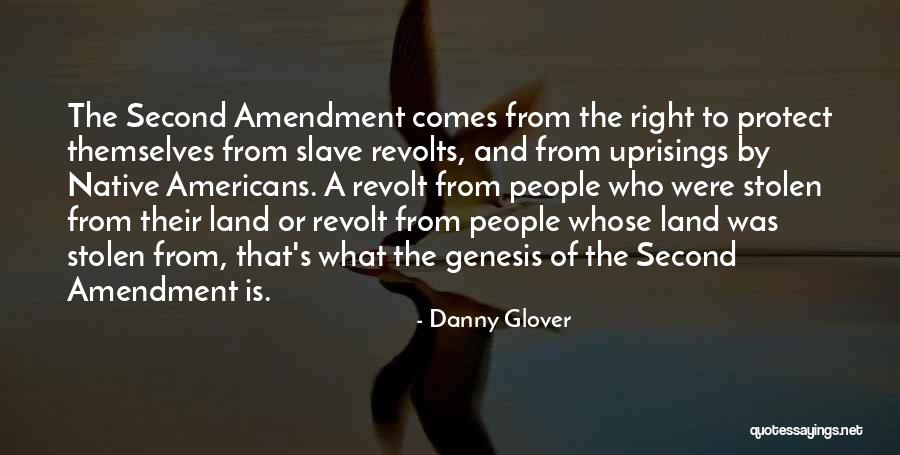 Rumania Bandera Quotes By Danny Glover Rumania Bandera Quotes By Danny Glover