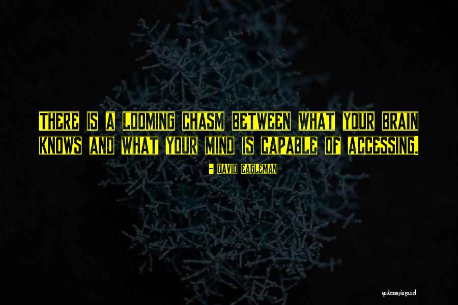 Rumania Idioma Quotes By David Eagleman Rumania Idioma Quotes By David Eagleman