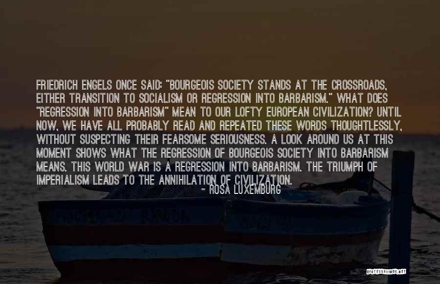 Rumba Hampton Quotes By Rosa Luxemburg Rumba Hampton Quotes By Rosa Luxemburg