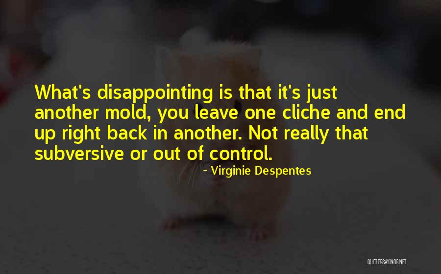 Rumba Restaurant Quotes By Virginie Despentes Rumba Restaurant Quotes By Virginie Despentes