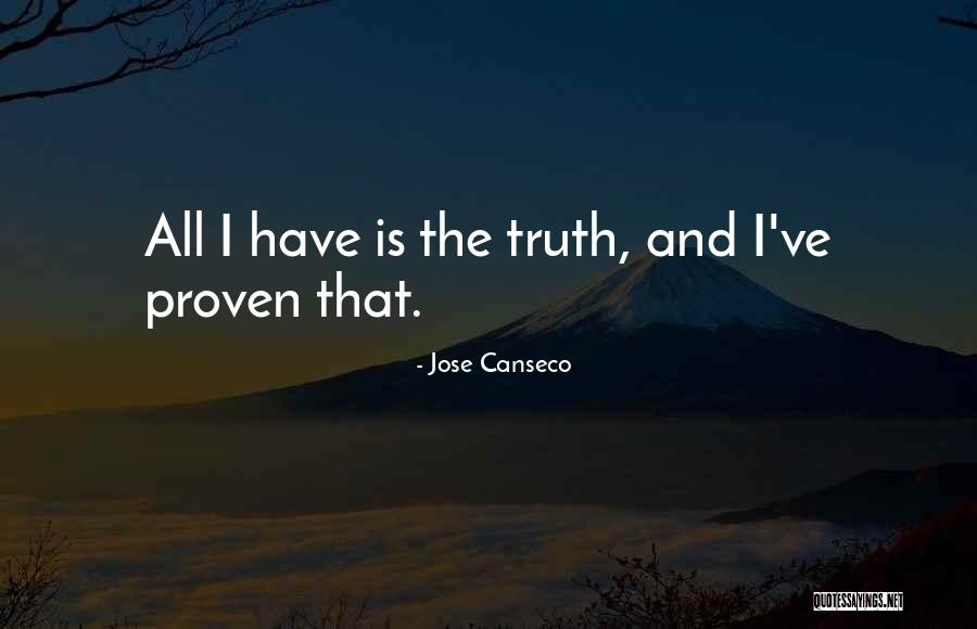 Rumbaugh Back Quotes By Jose Canseco Rumbaugh Back Quotes By Jose Canseco