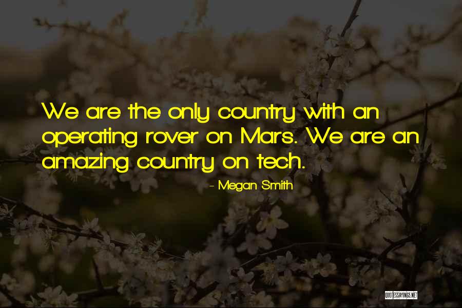 Rumbaugh Back Quotes By Megan Smith Rumbaugh Back Quotes By Megan Smith