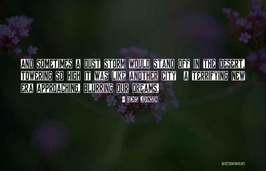 Rumbero Restaurant Quotes By Denis Johnson Rumbero Restaurant Quotes By Denis Johnson