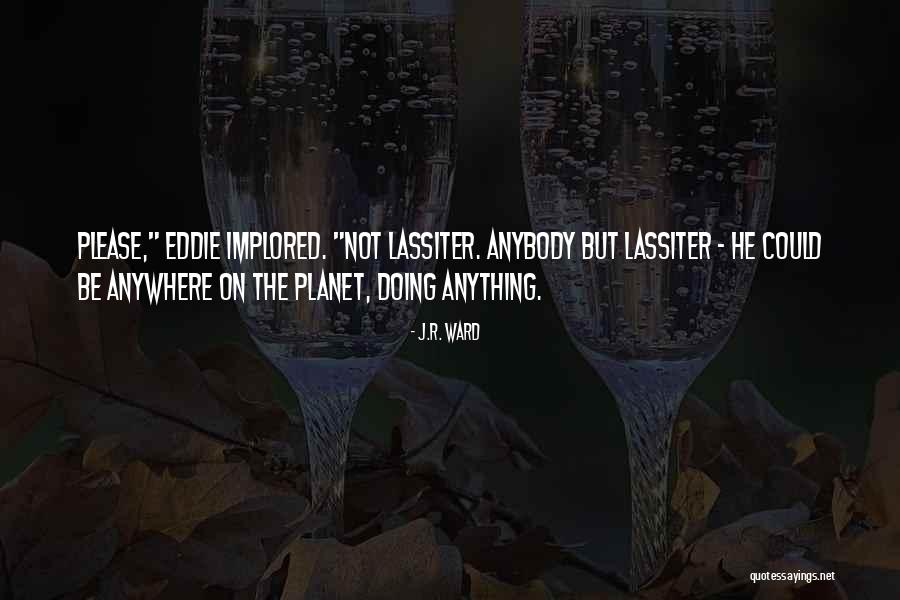 Rumbero Restaurant Quotes By J.R. Ward Rumbero Restaurant Quotes By J.R. Ward