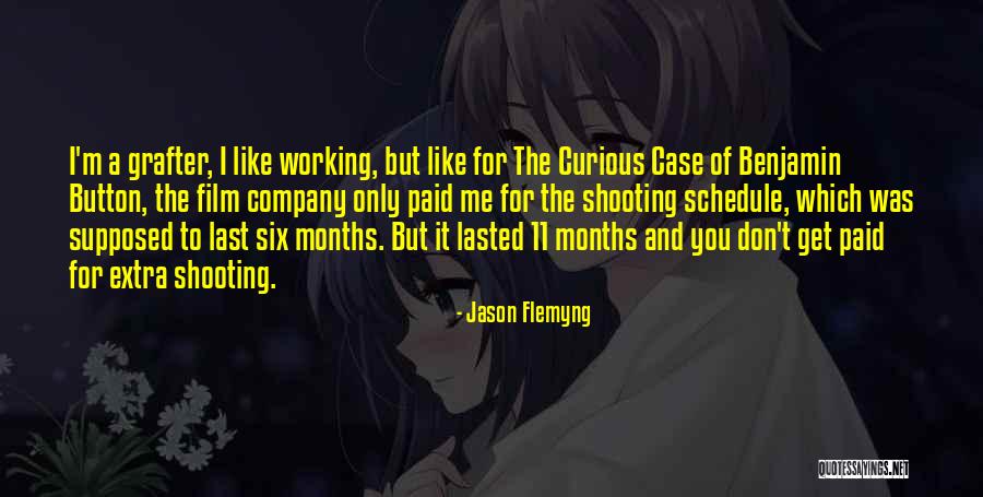 Rumberos Fm Quotes By Jason Flemyng Rumberos Fm Quotes By Jason Flemyng