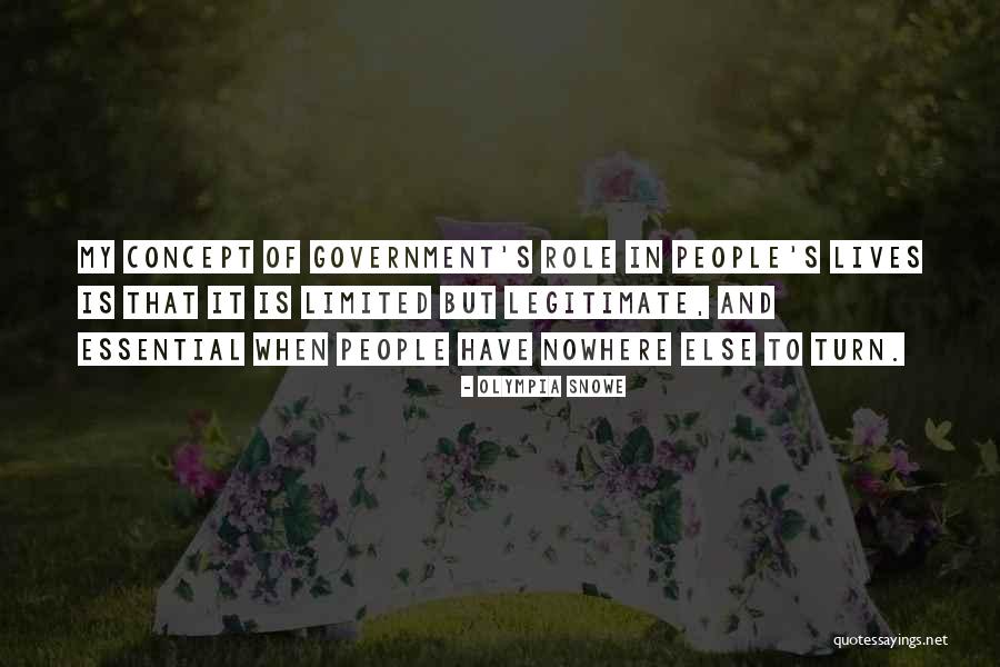 Rumberos New Haven Quotes By Olympia Snowe Rumberos New Haven Quotes By Olympia Snowe
