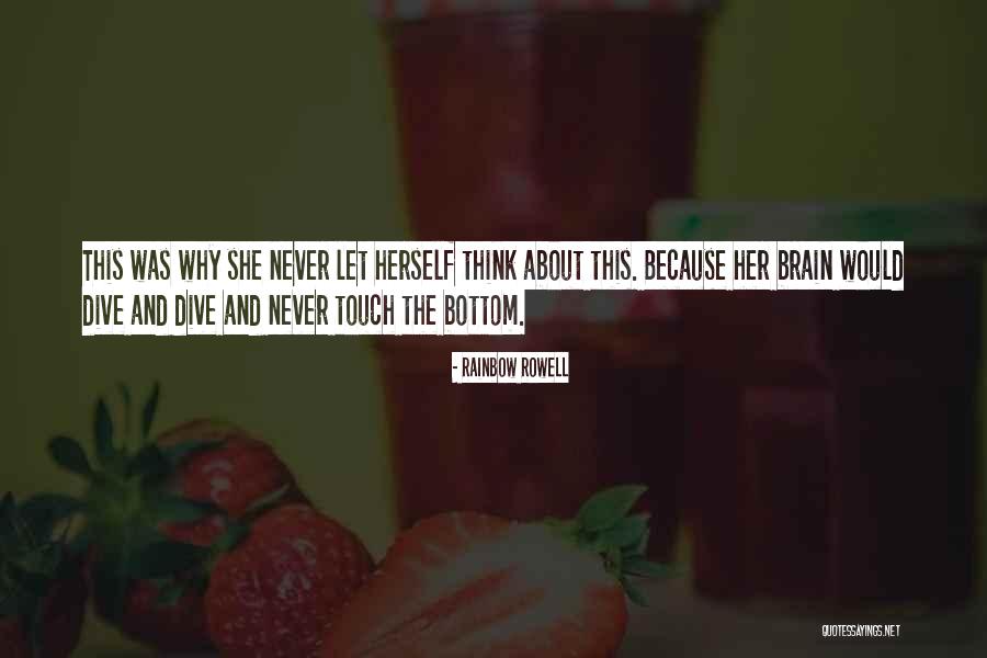 Rumberos New Haven Quotes By Rainbow Rowell Rumberos New Haven Quotes By Rainbow Rowell