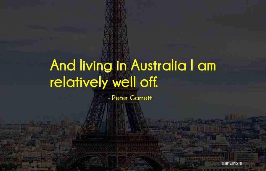 Rumbleseats Quotes By Peter Garrett Rumbleseats Quotes By Peter Garrett