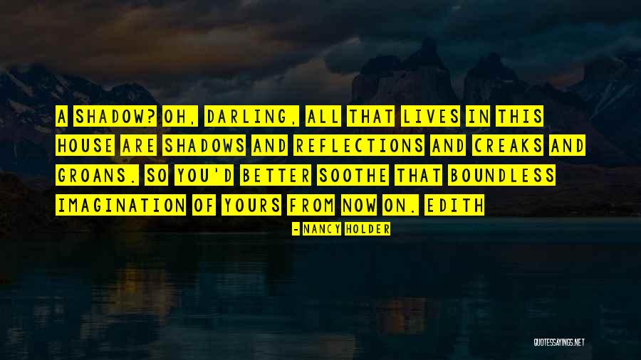 Rumbling Pride Quotes By Nancy Holder Rumbling Pride Quotes By Nancy Holder