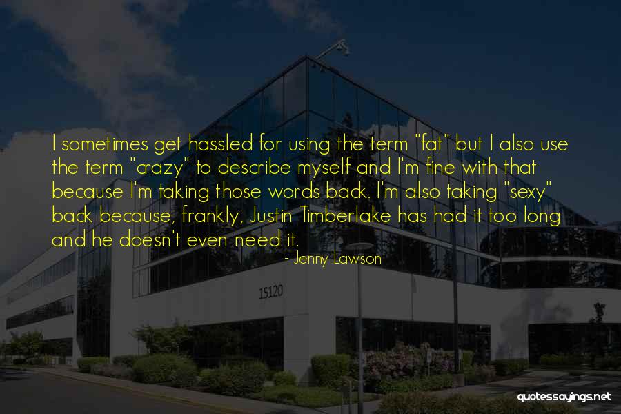 Rumblings From Ruwais Quotes By Jenny Lawson Rumblings From Ruwais Quotes By Jenny Lawson