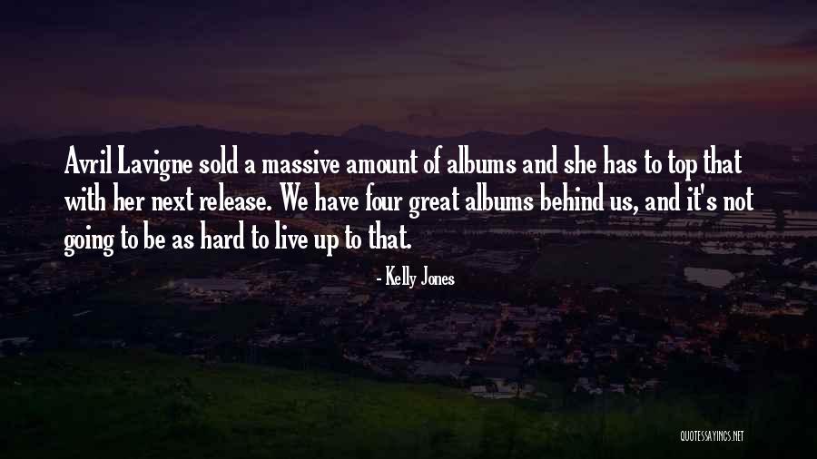 Rumblings From Ruwais Quotes By Kelly Jones Rumblings From Ruwais Quotes By Kelly Jones