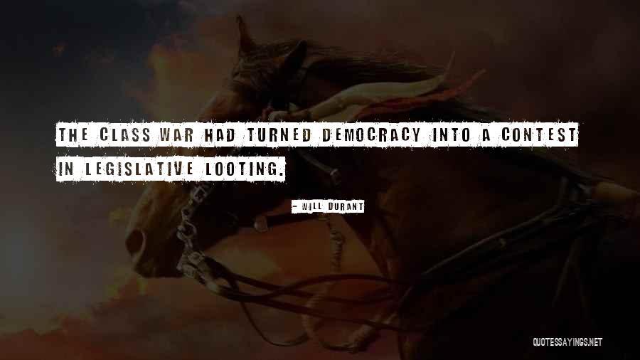 Rumblings From Ruwais Quotes By Will Durant Rumblings From Ruwais Quotes By Will Durant