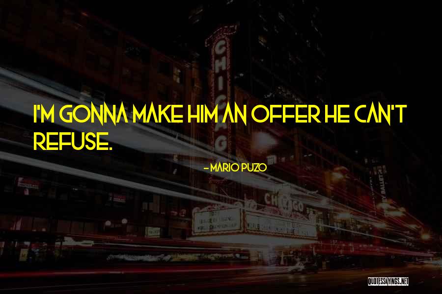 Rumbly In My Tumbly Lyrics Quotes By Mario Puzo Rumbly In My Tumbly Lyrics Quotes By Mario Puzo