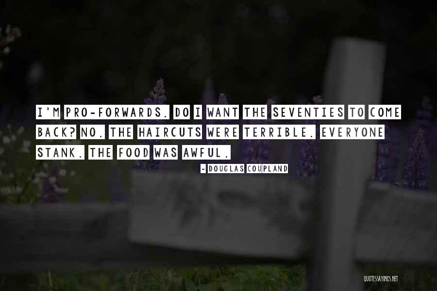 Rumbolt Attorney Quotes By Douglas Coupland Rumbolt Attorney Quotes By Douglas Coupland