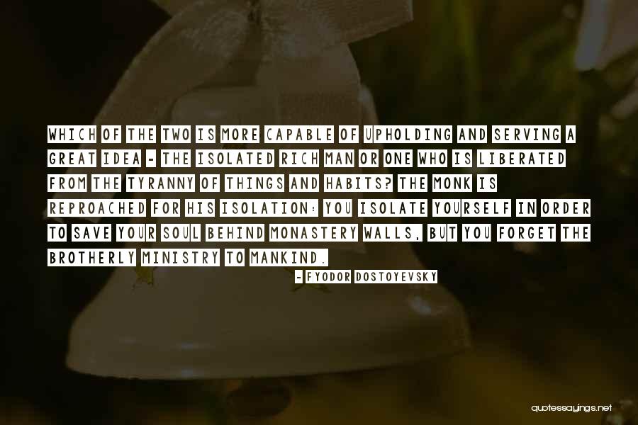 Rumelia Velasco Quotes By Fyodor Dostoyevsky Rumelia Velasco Quotes By Fyodor Dostoyevsky