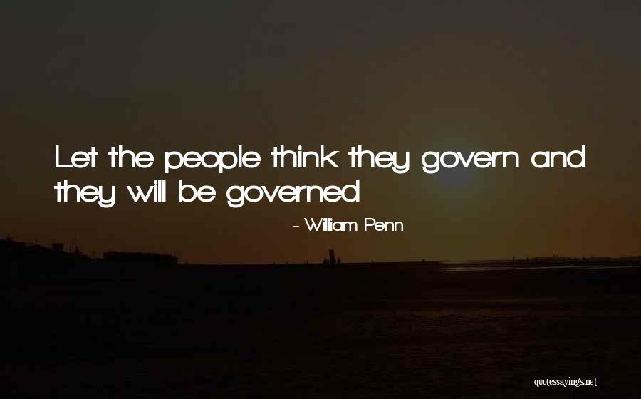 Rumelt Quotes By William Penn Rumelt Quotes By William Penn
