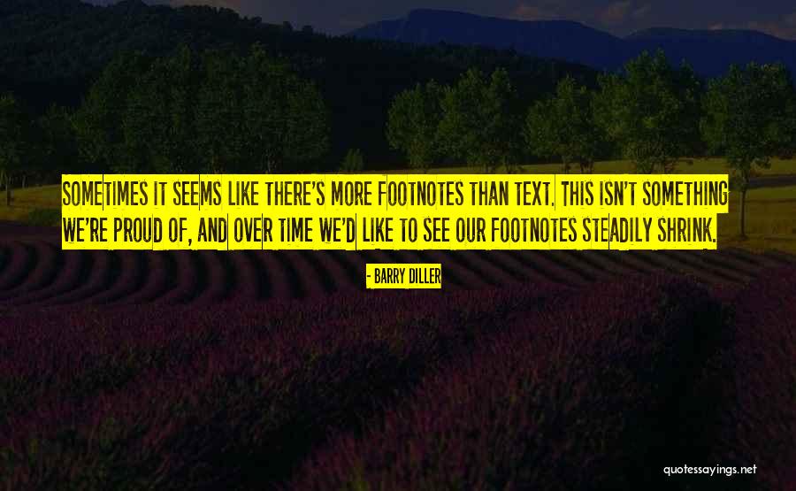 Rumely Lofts Quotes By Barry Diller Rumely Lofts Quotes By Barry Diller