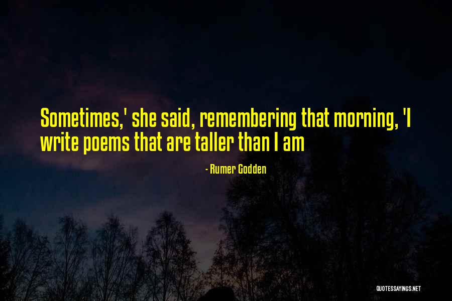 Rumer Godden Quotes 1015399 Rumer Godden Quotes 1015399
