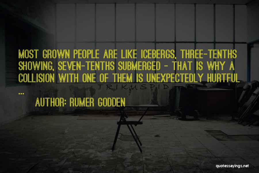 Rumer Godden Quotes 1233067