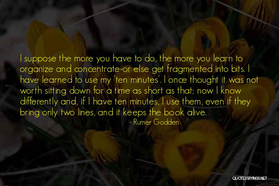 Rumer Godden Quotes 1292447 Rumer Godden Quotes 1292447