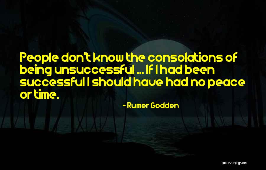 Rumer Godden Quotes 1538133