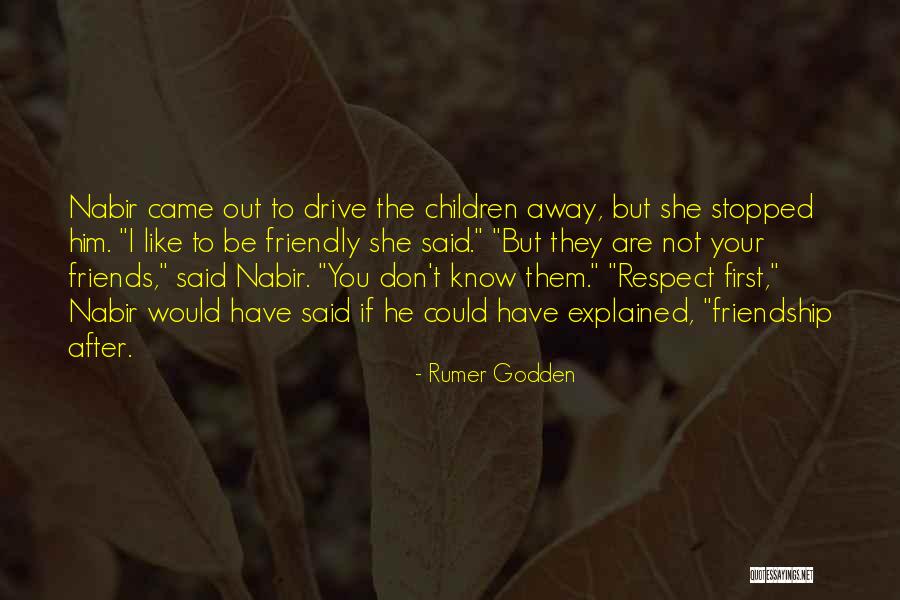 Rumer Godden Quotes 1548253