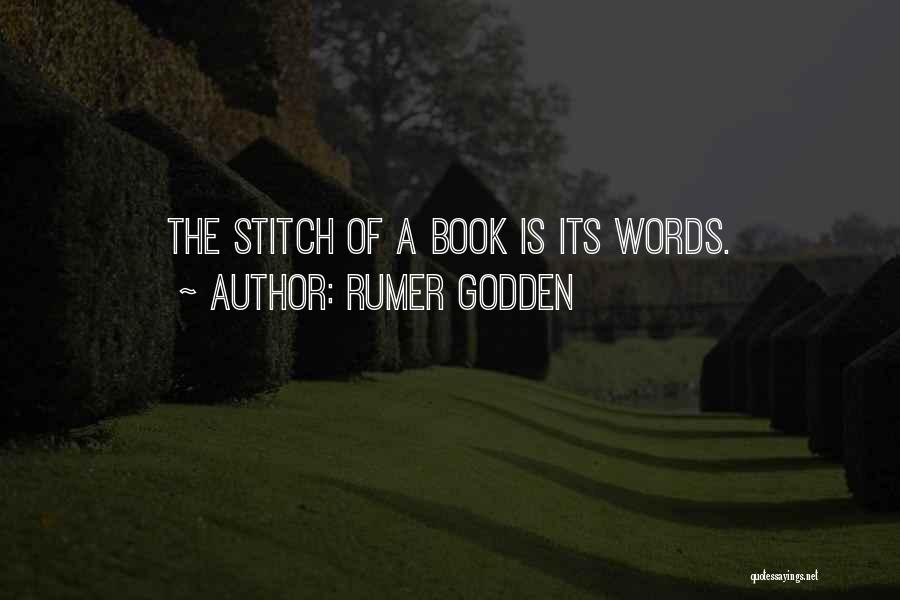 Rumer Godden Quotes 1821780