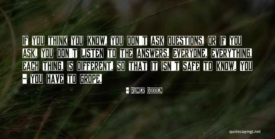 Rumer Godden Quotes 1883958 Rumer Godden Quotes 1883958