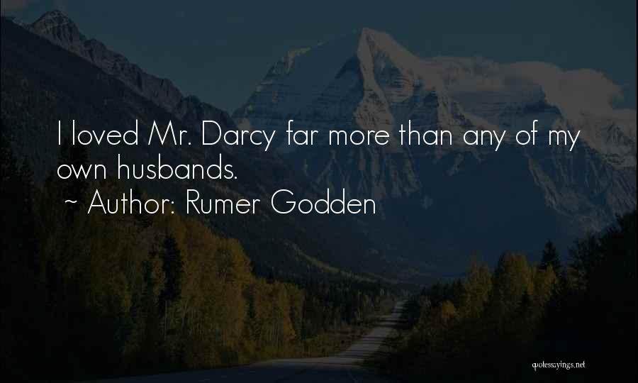 Rumer Godden Quotes 1973674