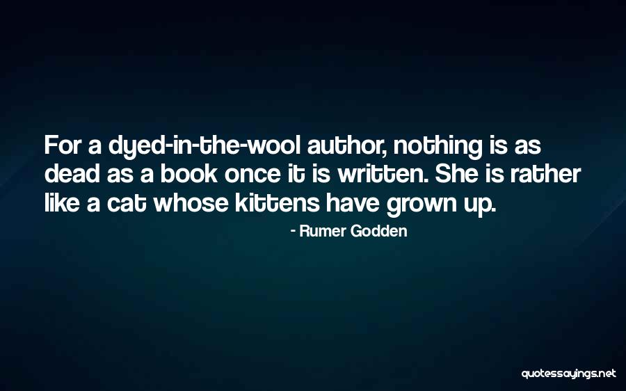 Rumer Godden Quotes 2032358