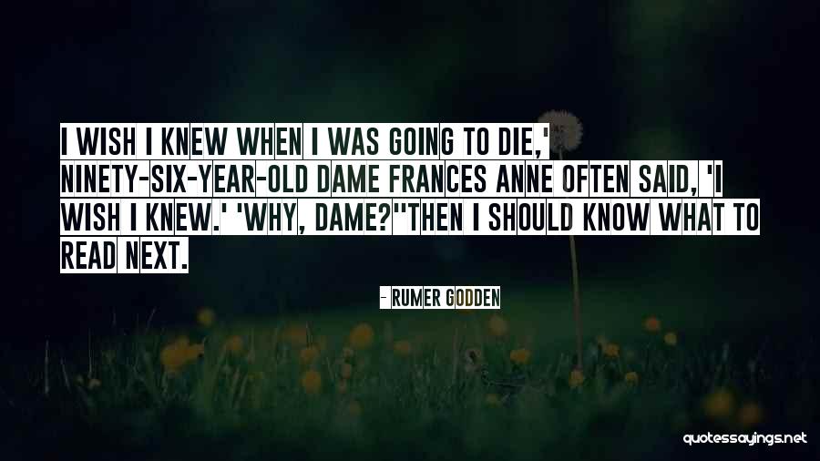 Rumer Godden Quotes 2086152 Rumer Godden Quotes 2086152