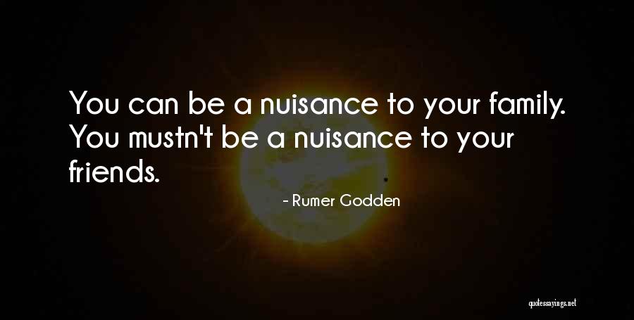 Rumer Godden Quotes 508242