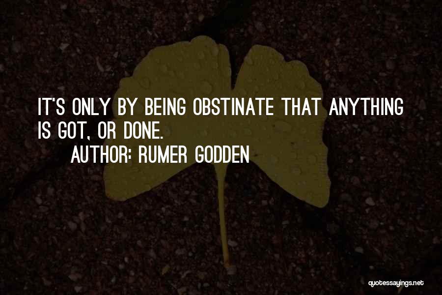 Rumer Godden Quotes 621160