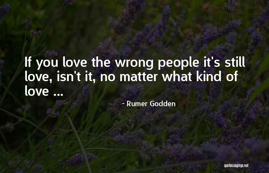 Rumer Godden Quotes 715218