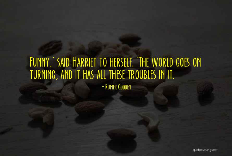 Rumer Godden Quotes 865015 Rumer Godden Quotes 865015
