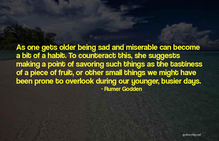 Rumer Godden Quotes 947603