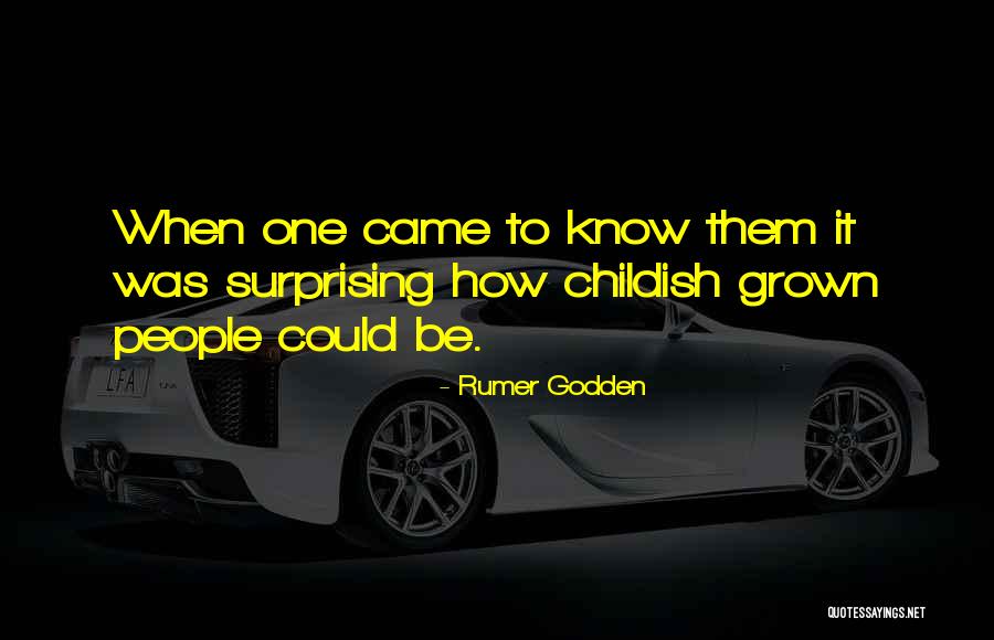 Rumer Godden Quotes 986105