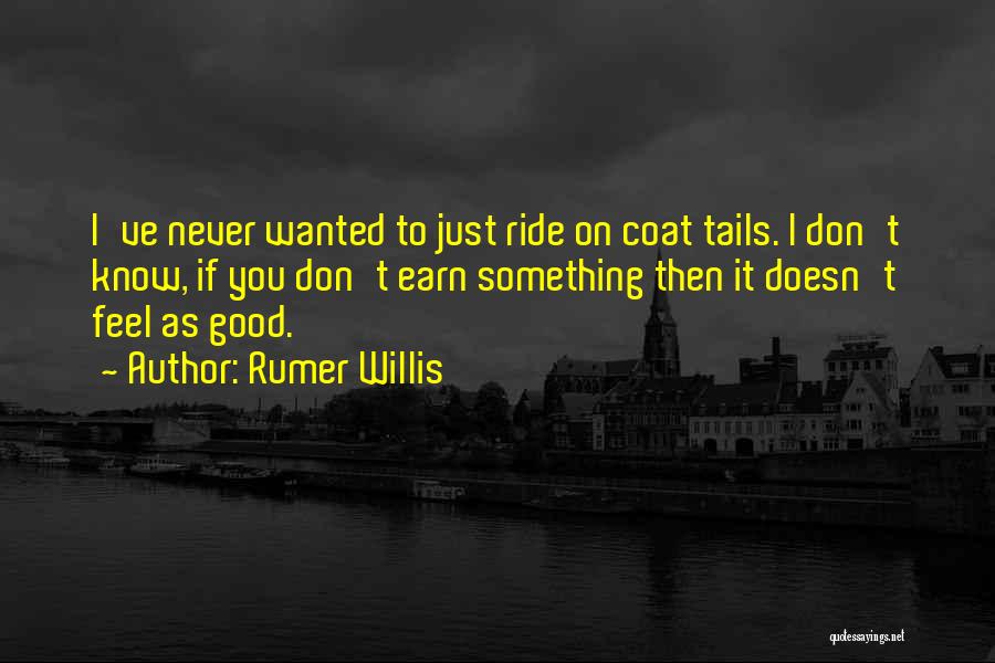 Rumer Willis Quotes 432510