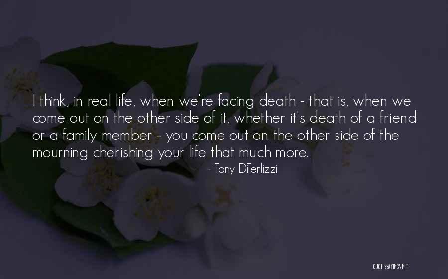 Rumery Seward Quotes By Tony DiTerlizzi Rumery Seward Quotes By Tony DiTerlizzi
