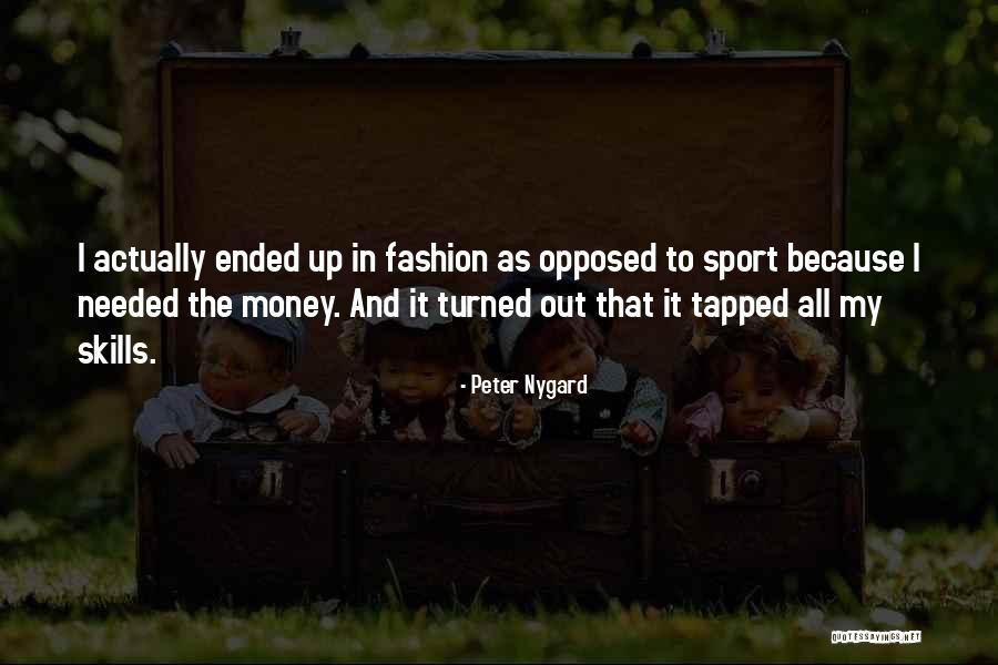 Rumerys Quotes By Peter Nygard Rumerys Quotes By Peter Nygard