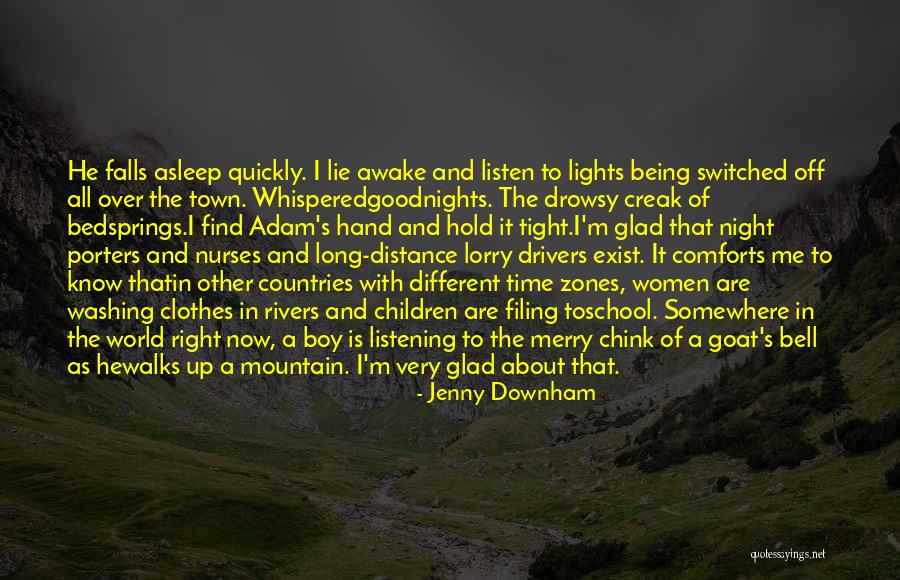 Rumes Maps Quotes By Jenny Downham Rumes Maps Quotes By Jenny Downham