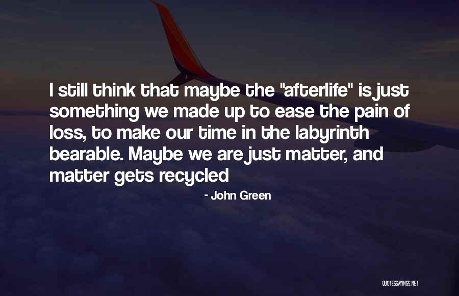 Rumes Maps Quotes By John Green Rumes Maps Quotes By John Green